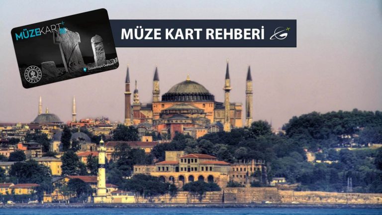 Müze Kart