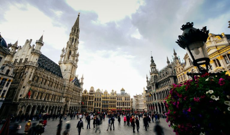 Brüksel’de Gezilecek En İyi Yerler ve Yapılacak Aktiviteler