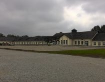 Dachau Kampı