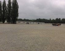 Dachau Kampı