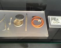 Tıbbi Deney Eşyaları