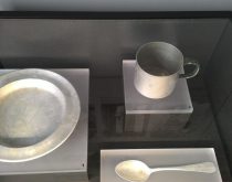 Yemek yenen malzemeler