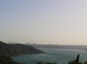 Boğaz Manzarası