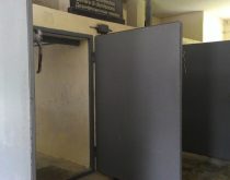 Gaz Odaları