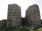 Yoros Kalesi